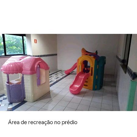Nosso Cantinho Гуаружа Екстер'єр фото