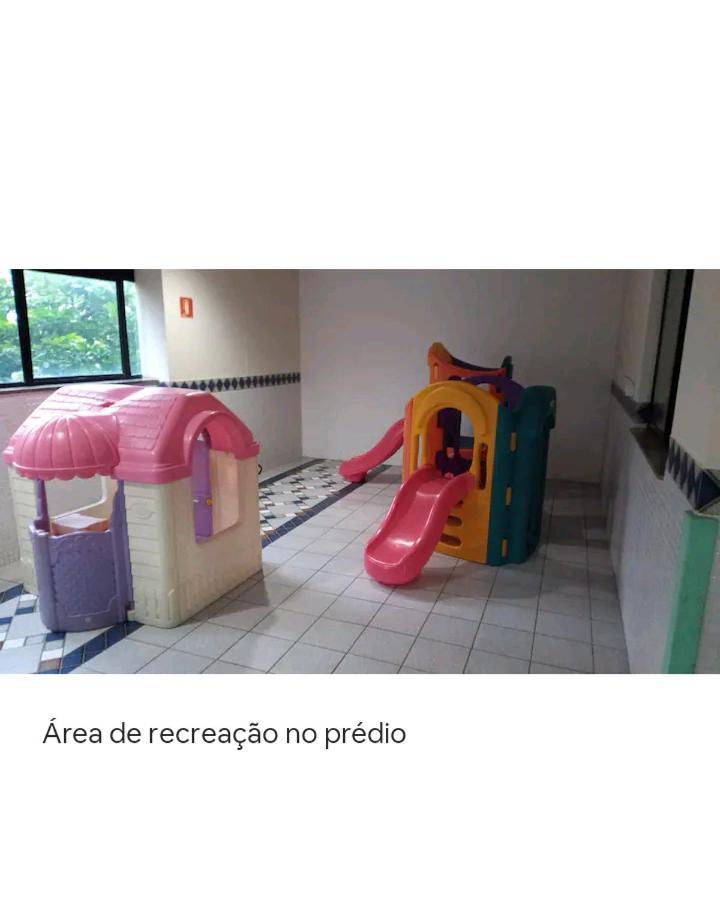 Nosso Cantinho Гуаружа Екстер'єр фото